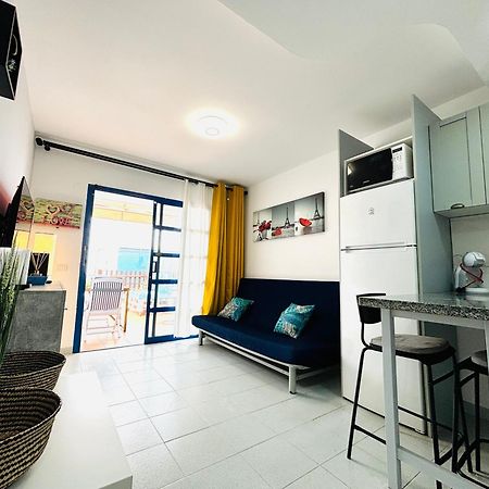 Canarian Elisabeth Home By Lucaproperties Grancanaria Maspalomas  Esterno foto