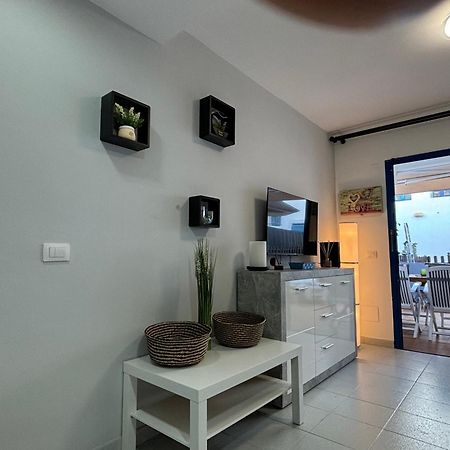 Canarian Elisabeth Home By Lucaproperties Grancanaria Maspalomas  Esterno foto