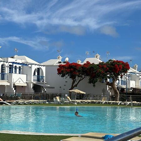 Canarian Elisabeth Home By Lucaproperties Grancanaria Maspalomas  Esterno foto
