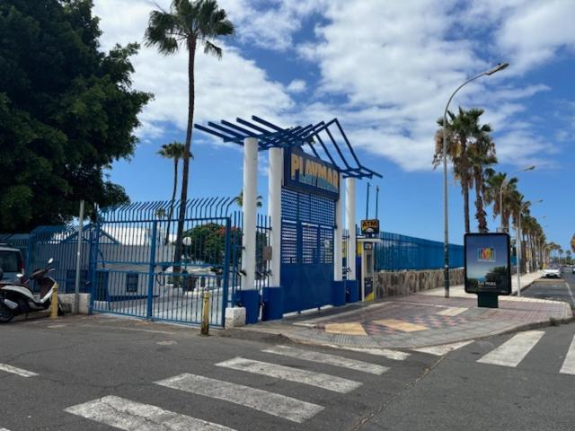 Canarian Elisabeth Home By Lucaproperties Grancanaria Maspalomas  Esterno foto
