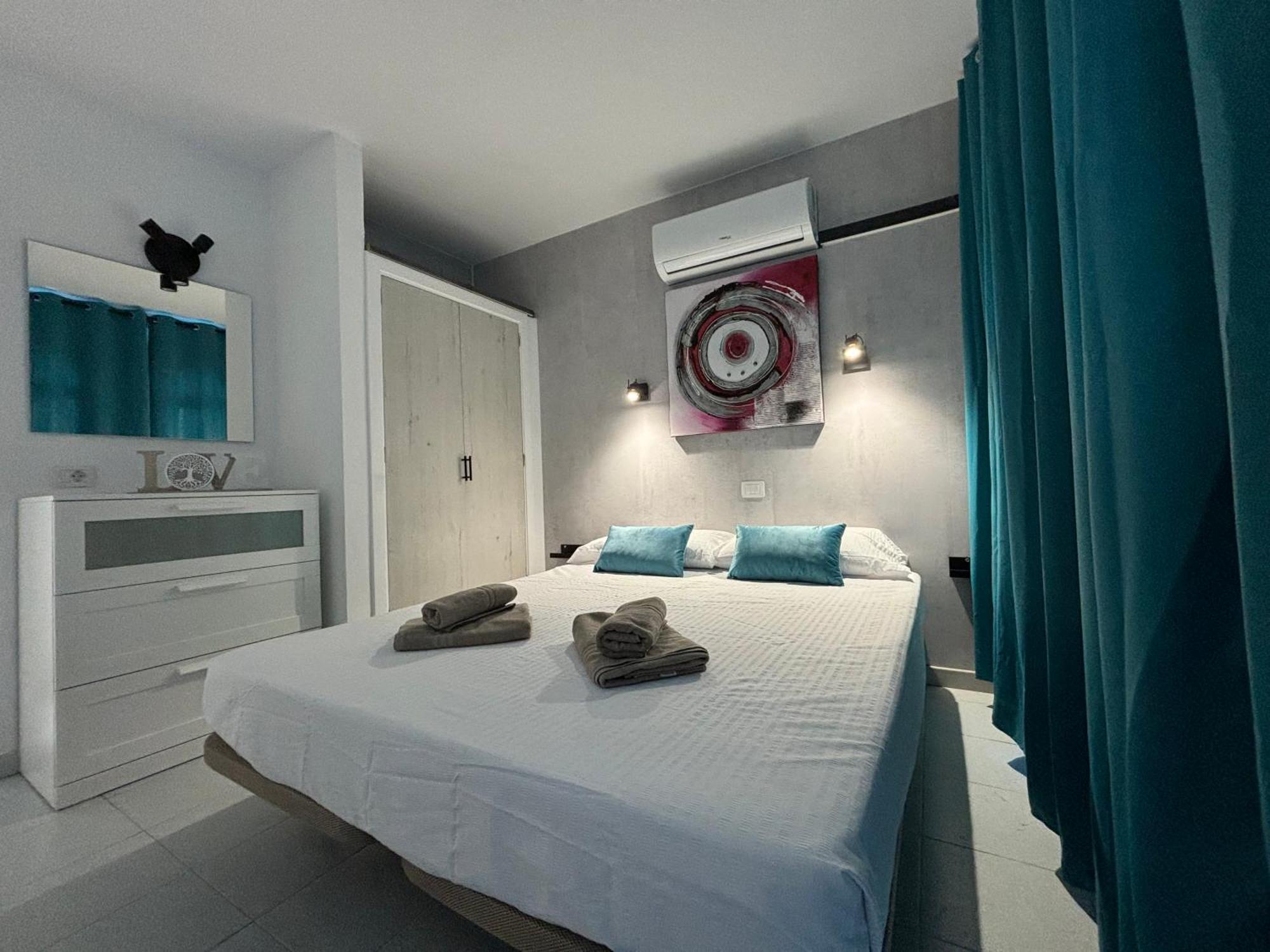 Canarian Elisabeth Home By Lucaproperties Grancanaria Maspalomas  Esterno foto