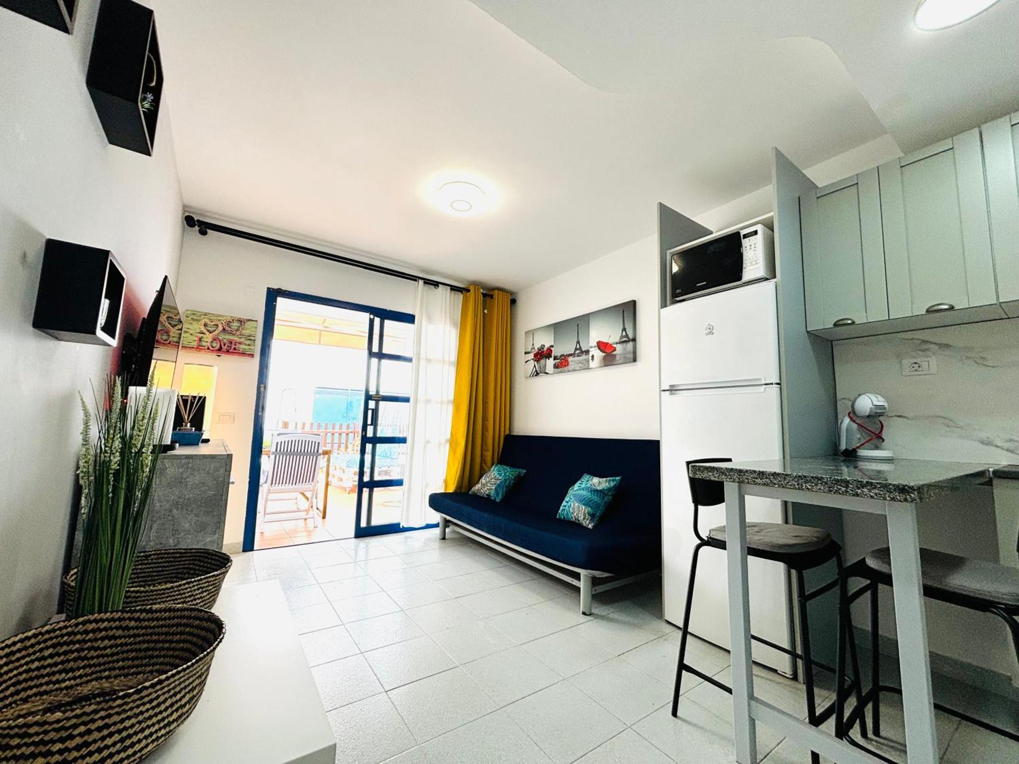 Canarian Elisabeth Home By Lucaproperties Grancanaria Maspalomas  Esterno foto