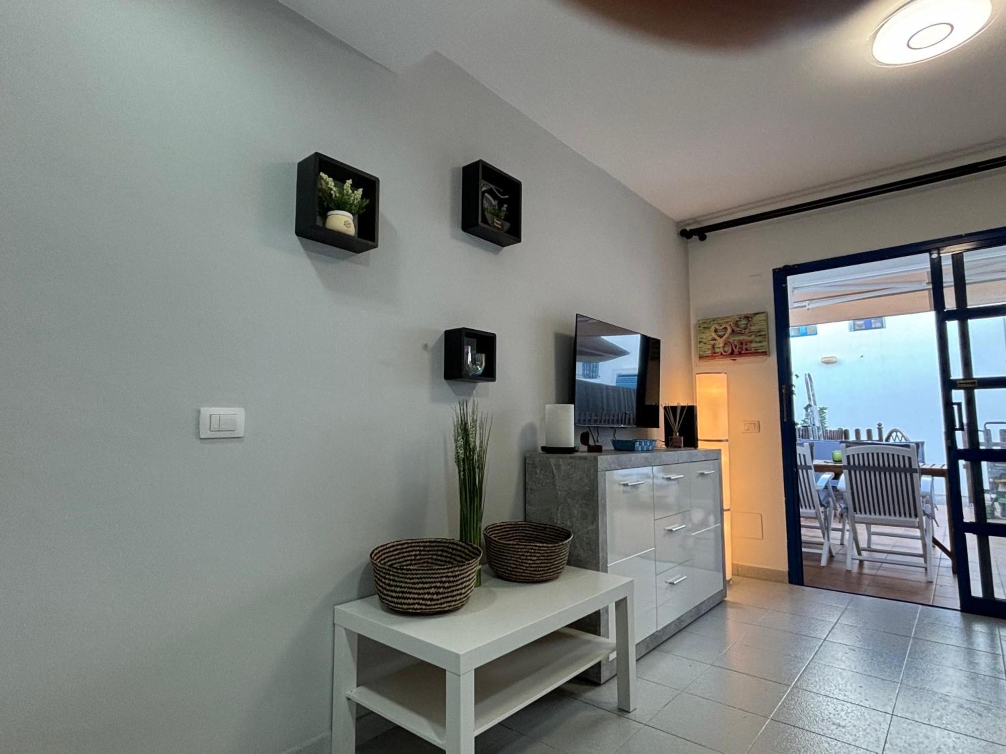 Canarian Elisabeth Home By Lucaproperties Grancanaria Maspalomas  Esterno foto