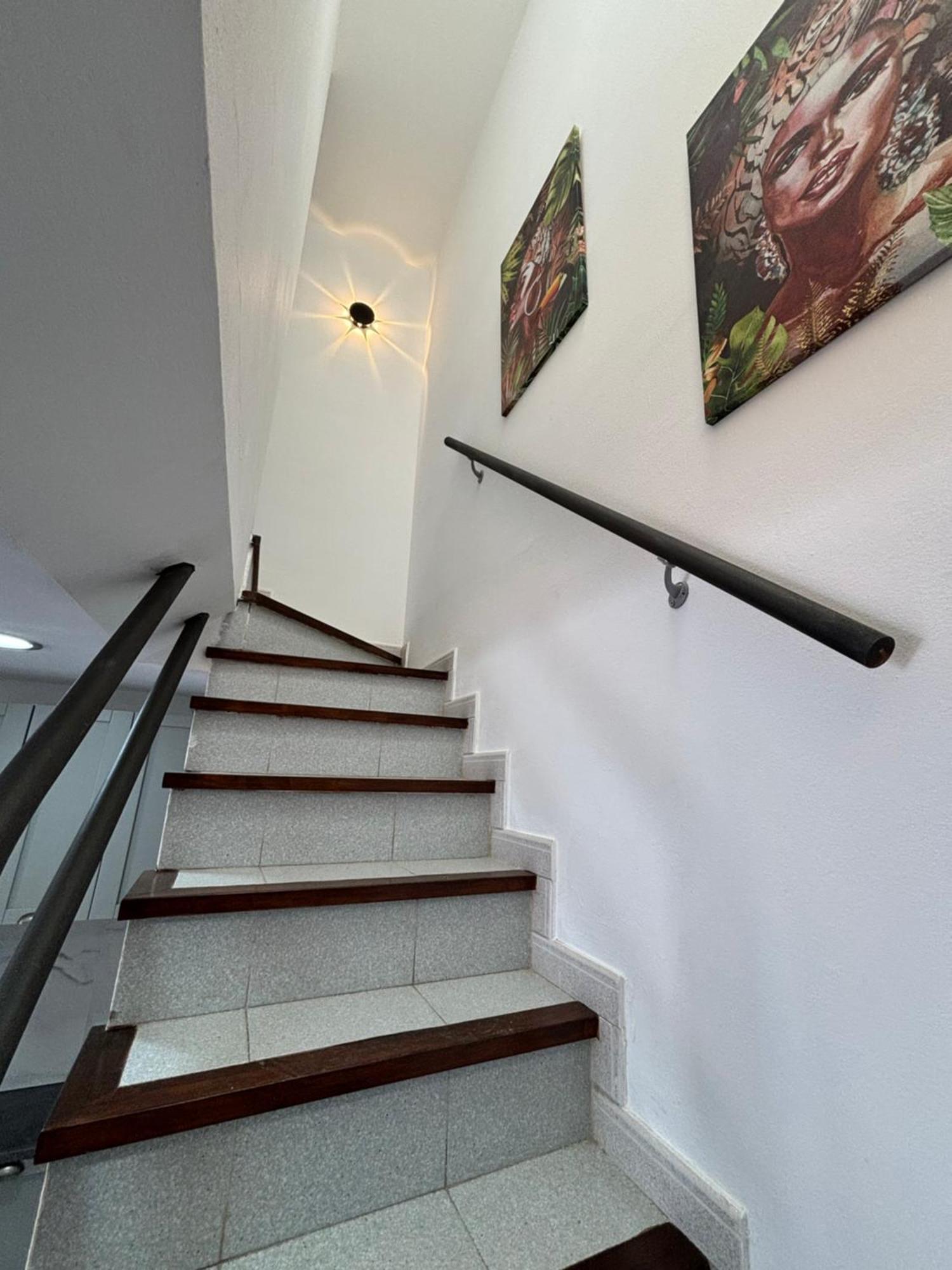 Canarian Elisabeth Home By Lucaproperties Grancanaria Maspalomas  Esterno foto