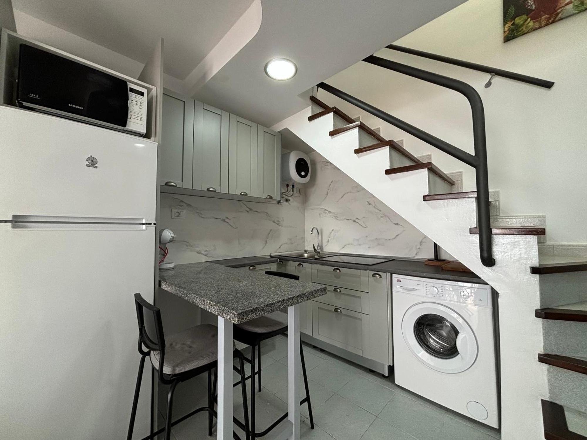 Canarian Elisabeth Home By Lucaproperties Grancanaria Maspalomas  Esterno foto