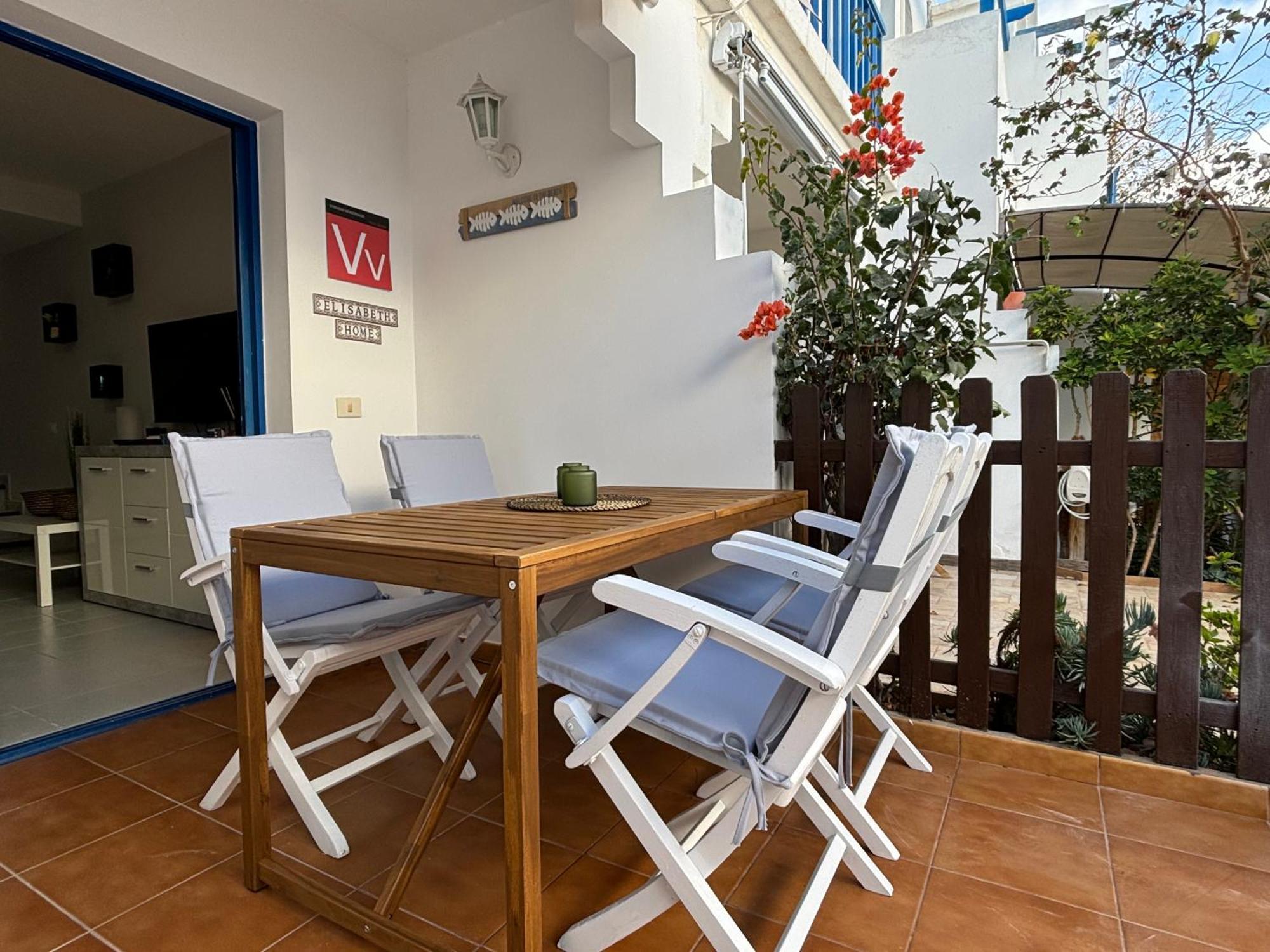 Canarian Elisabeth Home By Lucaproperties Grancanaria Maspalomas  Esterno foto